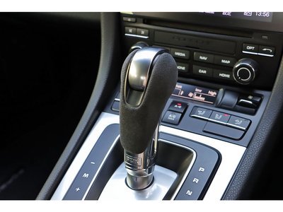 2018 Porsche 718 缩略图 45