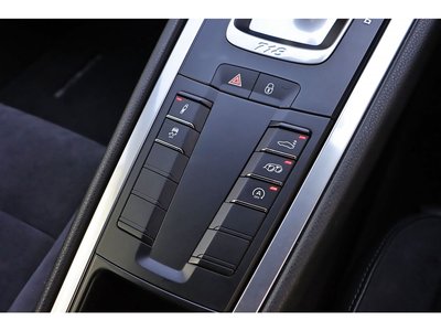 2018 Porsche 718 缩略图 46