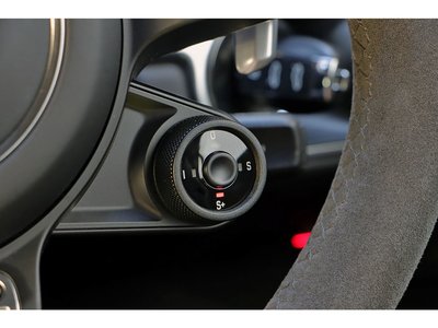 2018 Porsche 718 缩略图 39