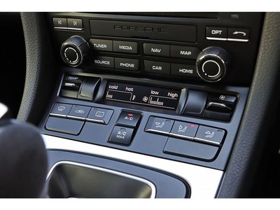 2018 Porsche 718 缩略图 44