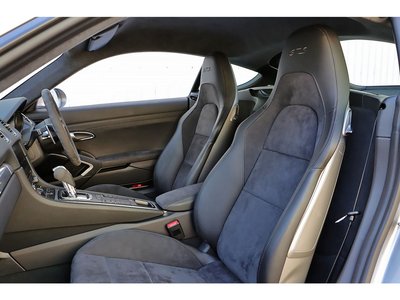 2018 Porsche 718 缩略图 12