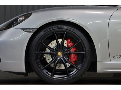 2018 Porsche 718 缩略图 30