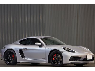 2018 Porsche 718 缩略图 16