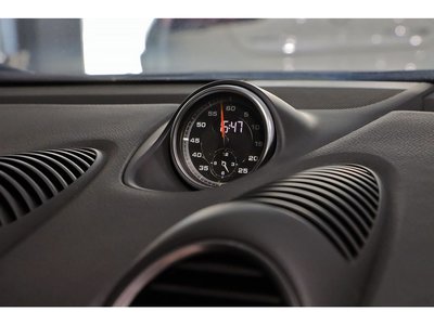 2018 Porsche 718 缩略图 37