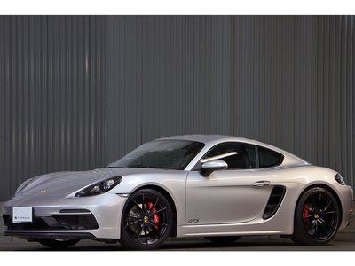 2018 Porsche 718 缩略图 24