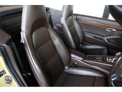 2012 Porsche 911 photo 14