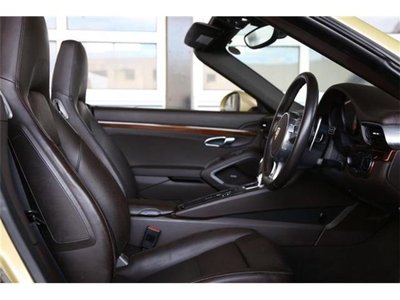 2012 Porsche 911 photo 13