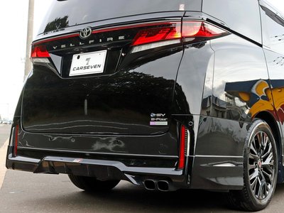 2024 Toyota VELLFIRE thumbnail 46