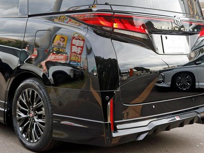 2024 Toyota VELLFIRE thumbnail 45