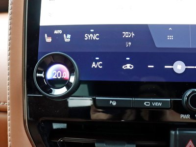 2024 Toyota VELLFIRE photo 11