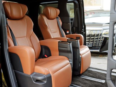 2024 Toyota VELLFIRE thumbnail 67