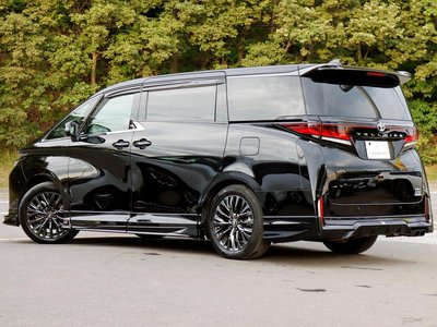 2024 Toyota VELLFIRE thumbnail 71