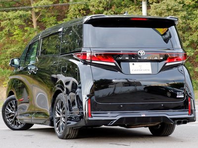 2024 Toyota VELLFIRE thumbnail 69
