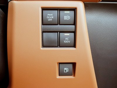2024 Toyota VELLFIRE thumbnail 20