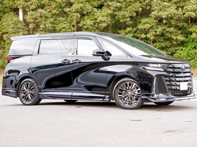 2024 Toyota VELLFIRE thumbnail 53