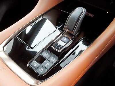 2024 Toyota VELLFIRE photo 15