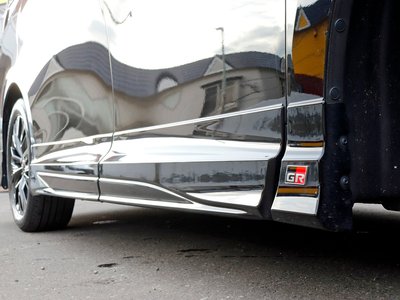 2024 Toyota VELLFIRE thumbnail 39
