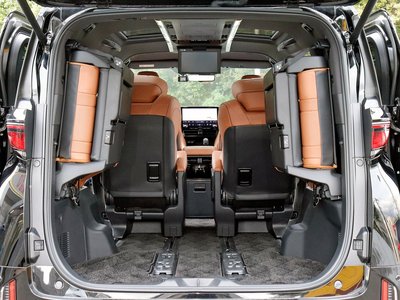 2024 Toyota VELLFIRE thumbnail 34