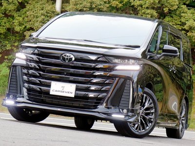 2024 Toyota VELLFIRE thumbnail 52