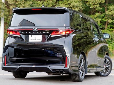 2024 Toyota VELLFIRE thumbnail 70