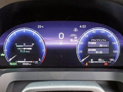 2024 Toyota VELLFIRE photo 12