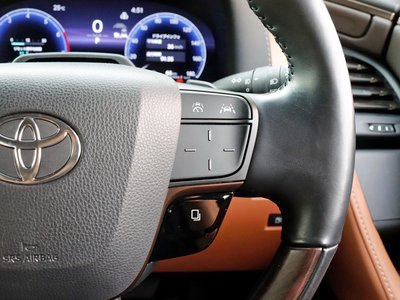 2024 Toyota VELLFIRE photo 14
