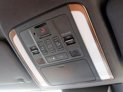 2024 Toyota VELLFIRE thumbnail 17