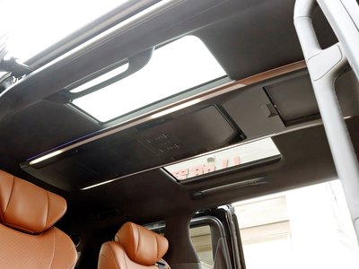2024 Toyota VELLFIRE thumbnail 30