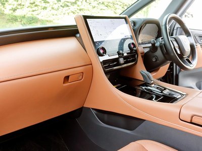 2024 Toyota VELLFIRE thumbnail 55