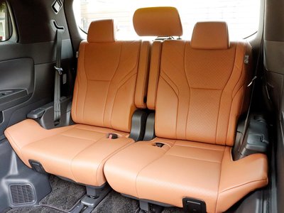 2024 Toyota VELLFIRE thumbnail 33