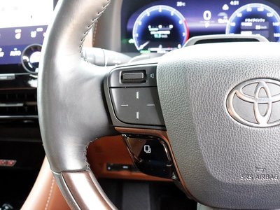 2024 Toyota VELLFIRE photo 13