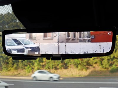 2024 Toyota VELLFIRE thumbnail 18