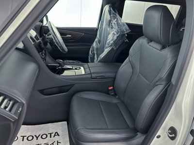 صورة 13 لـ 2025 Toyota ALPHARD