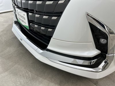 صورة 8 لـ 2025 Toyota ALPHARD
