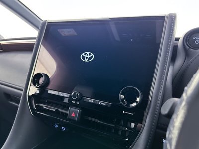 صورة 23 لـ 2025 Toyota ALPHARD