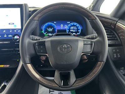 صورة 31 لـ 2025 Toyota ALPHARD