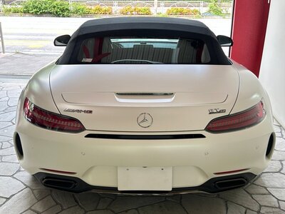 2018 Mercedes-BENZ GT AMG thumbnail 18