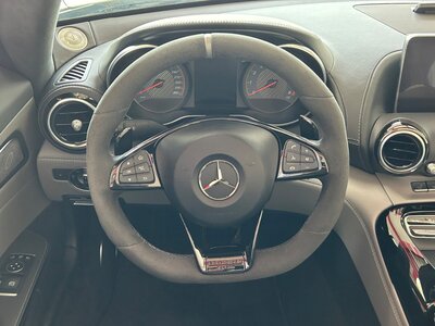 2018 Mercedes-BENZ GT AMG thumbnail 22