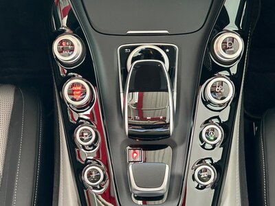 2018 Mercedes-BENZ GT AMG thumbnail 38