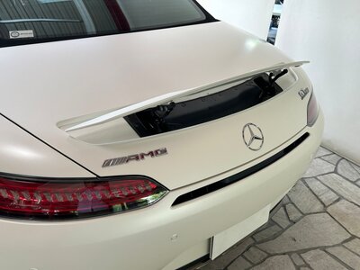 2018 Mercedes-BENZ GT AMG thumbnail 92