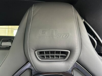 2018 Mercedes-BENZ GT AMG thumbnail 62