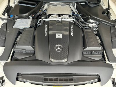 2018 Mercedes-BENZ GT AMG thumbnail 72