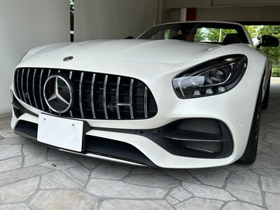 2018 Mercedes-BENZ GT AMG thumbnail 74
