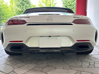 2018 Mercedes-BENZ GT AMG thumbnail 86