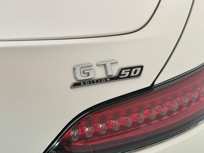 2018 Mercedes-BENZ GT AMG thumbnail 84