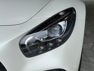 2018 Mercedes-BENZ GT AMG thumbnail 71