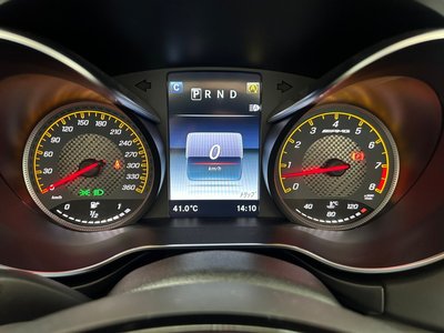 2018 Mercedes-BENZ GT AMG thumbnail 31