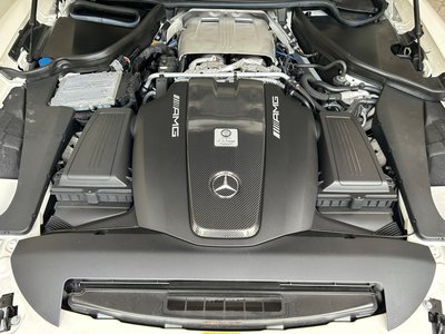 2018 Mercedes-BENZ GT AMG thumbnail 73