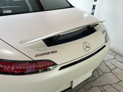 2018 Mercedes-BENZ GT AMG thumbnail 93