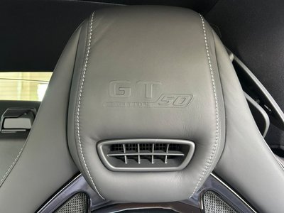 2018 Mercedes-BENZ GT AMG thumbnail 63